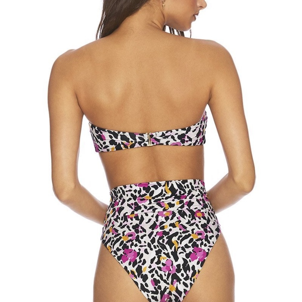 Beach Riot Multicolor Bikini - Picture 2 of 3